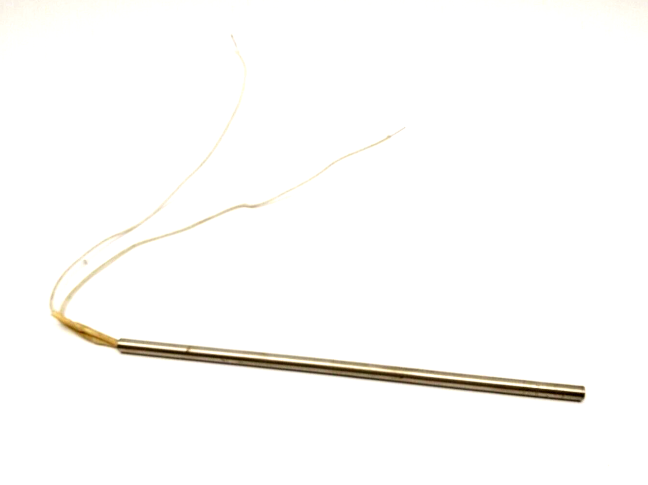 Ogden MW3012-2 Mighty Watt Cartridge Heater 3/8" x 12" Length 1000W 240V 10-4 - Maverick Industrial Sales