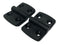 Parker 23-551L Medium Duty Plastic Hinge Left Hand Lift Off LOT OF 2