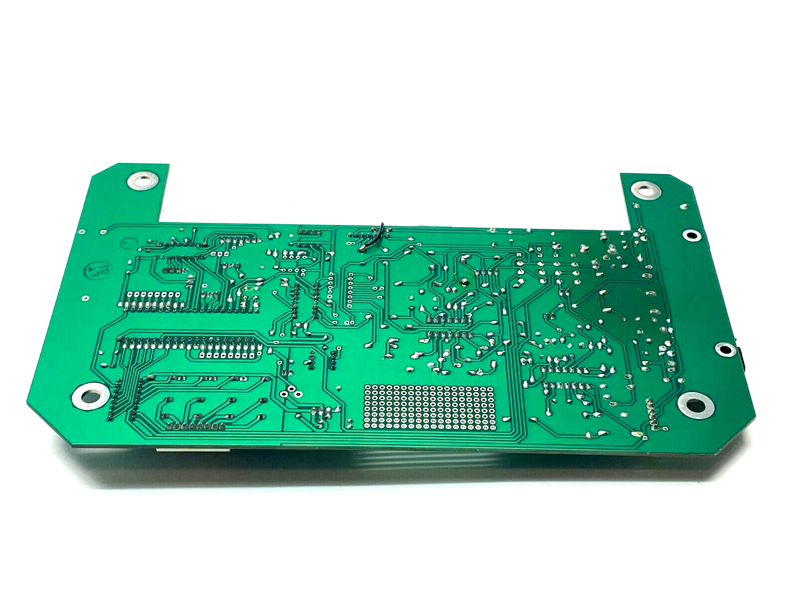 Doug Wirsing 3-5-04 OEC/IEC Element Tester Circuit Board - Maverick Industrial Sales