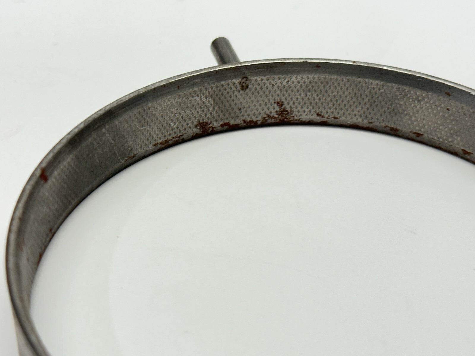 4 STD A109 | Robvon Welding Backing Rings Type CCC LOT OF 6 - New – Open Box - Maverick Industrial Sales