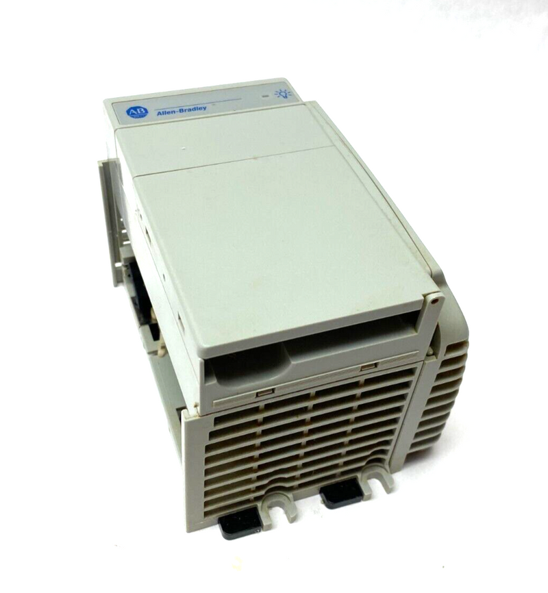 Allen Bradley 1769-PA2 Ser. A Compact I/O PLC Power Supply Module w/ End Module - Maverick Industrial Sales