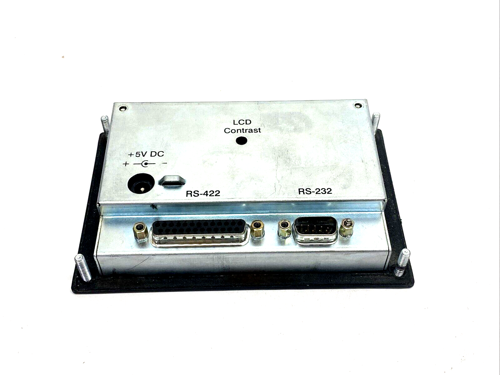 Beijer Electronics 03210 E100 Operator Panel Keypad - Maverick Industrial Sales
