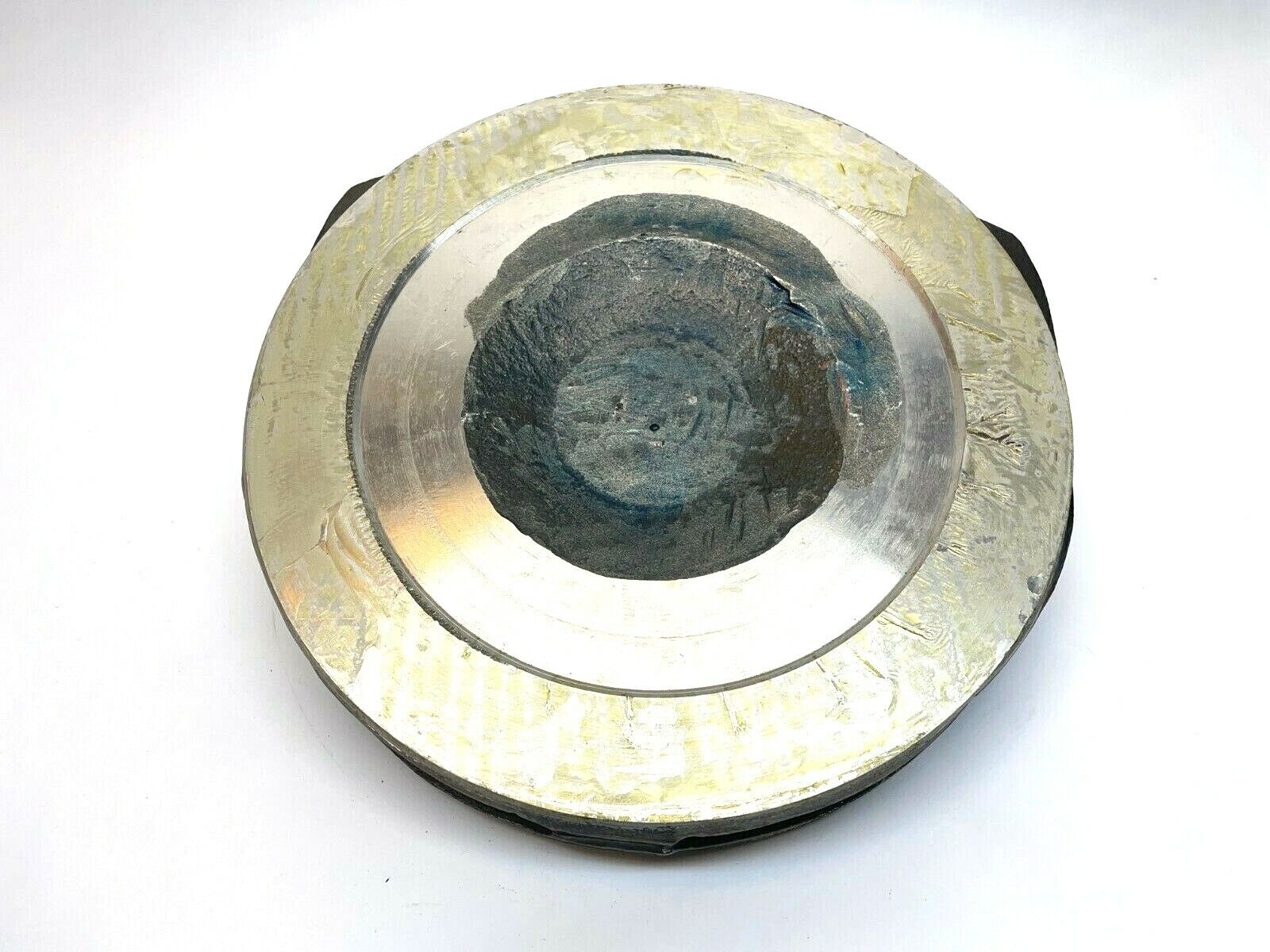 Crane D-32118 Gate Valve Disc, 10", K-7419-4, 61174, CF8M 91442 - Maverick Industrial Sales