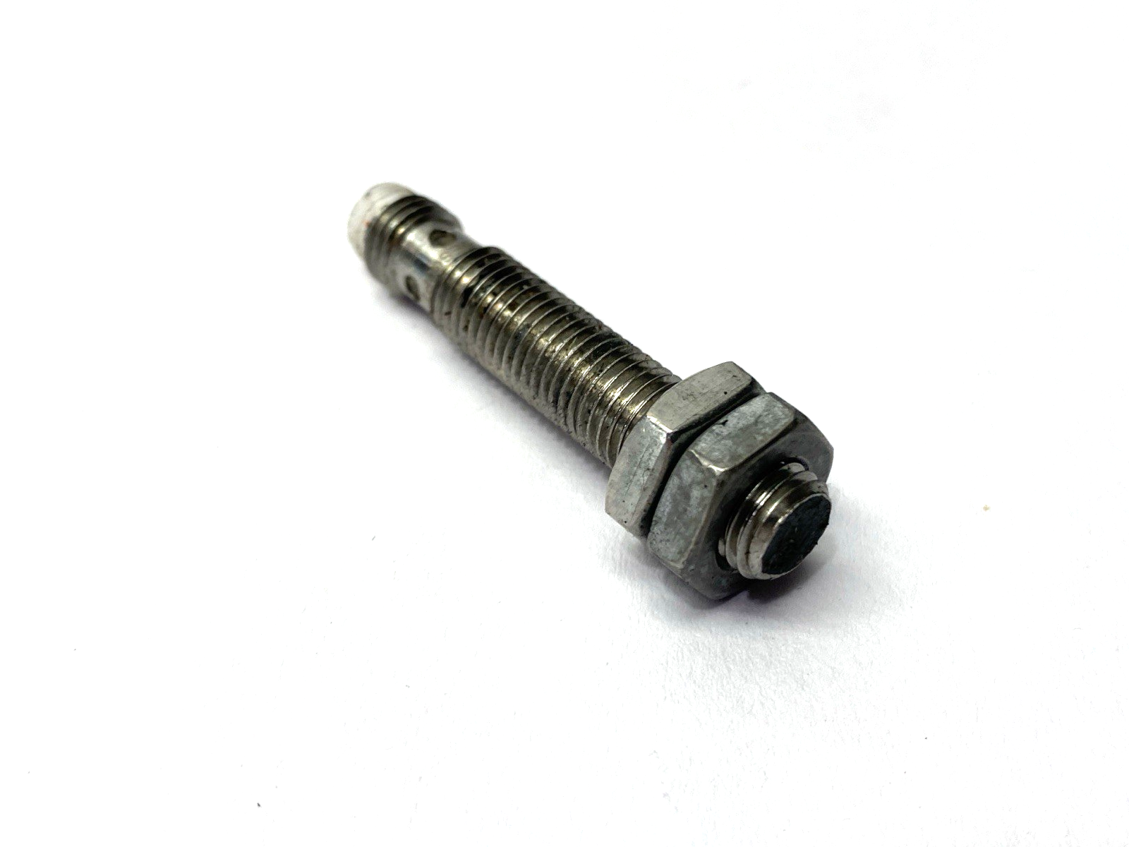 Balluff BES 516-324-G-E5-C-S49 Inductive Proximity Sensor M8 2mm Range BES00P7 - Maverick Industrial Sales
