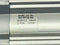 Festo DSBC-32-70-D3-PPVA-N3 Pneumatic Cylinder 32mm Bore 70mm Stroke 3656517 - Maverick Industrial Sales