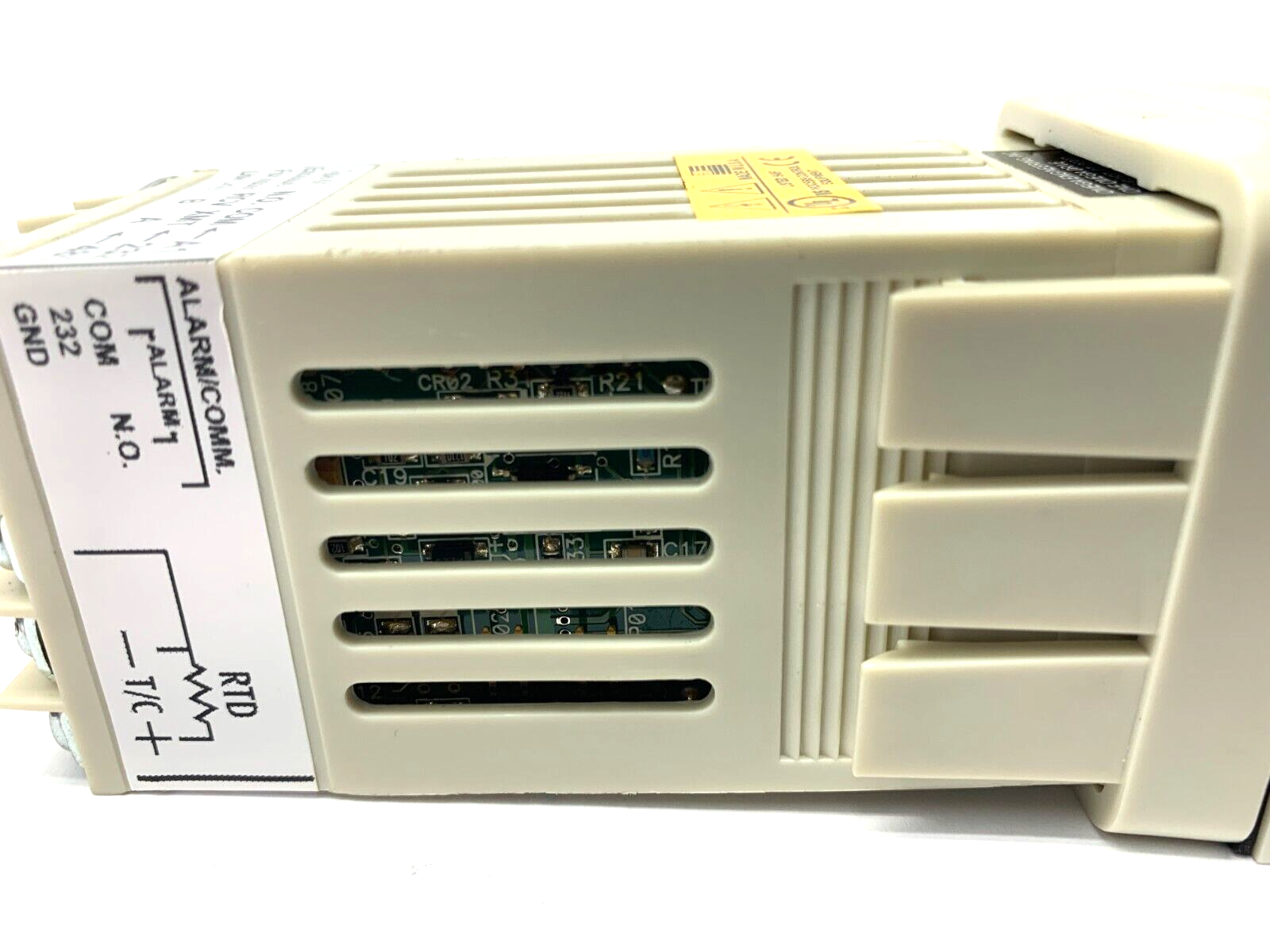 Omega CN8501TC-DC1 Temperature Controller Model 0407000028 Type 4X - Maverick Industrial Sales