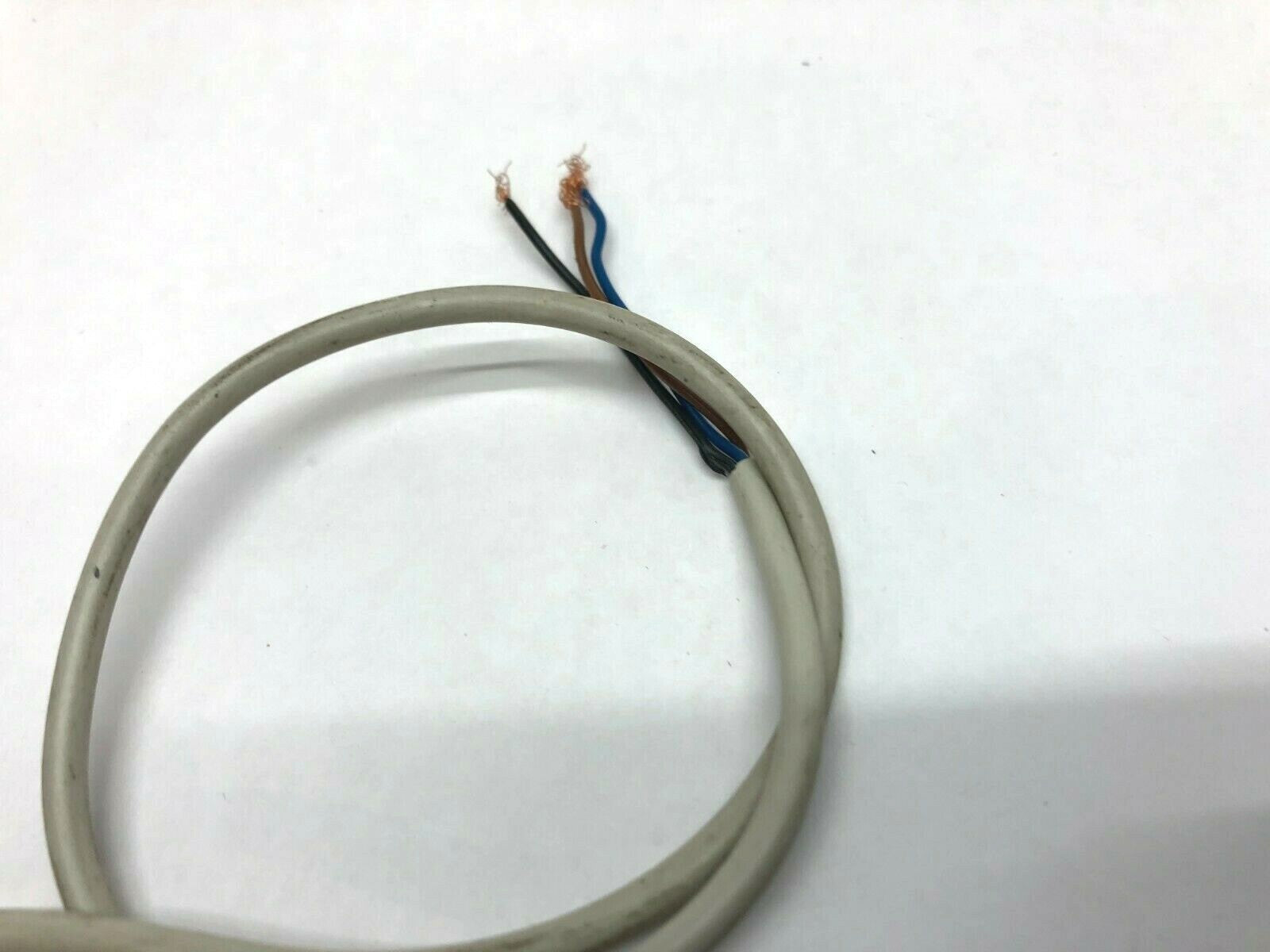 Allen-Bradley 872C-D2CN8-E2 Proximity Sensor - Maverick Industrial Sales