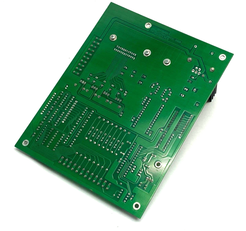 Electro-Matic MUSIC9.PCB Music Relay Breakout Board - Maverick Industrial Sales