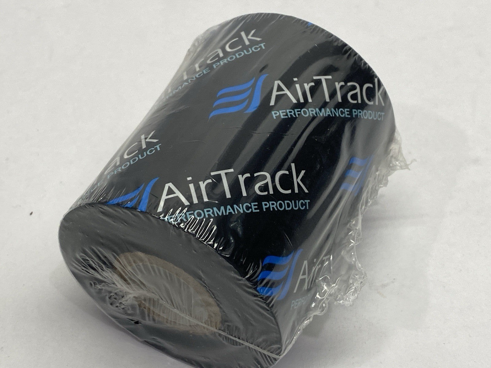 AirTrack 403271476-0 Thermal Transfer Ribbon Black Resin 3.27" x 1476' - Maverick Industrial Sales