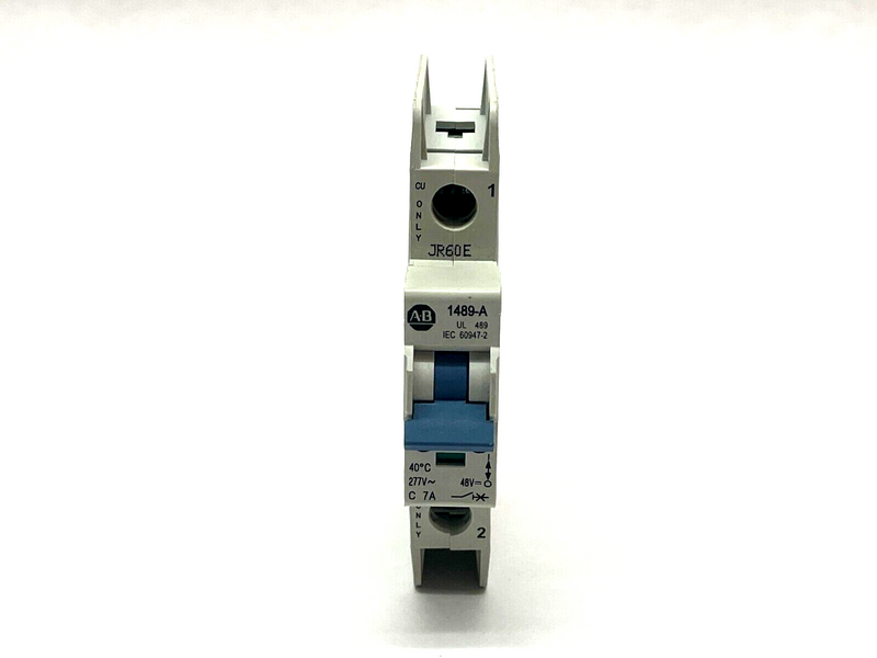 Allen Bradley 1489-A1C070 Ser. A Circuit Breaker - Maverick Industrial Sales