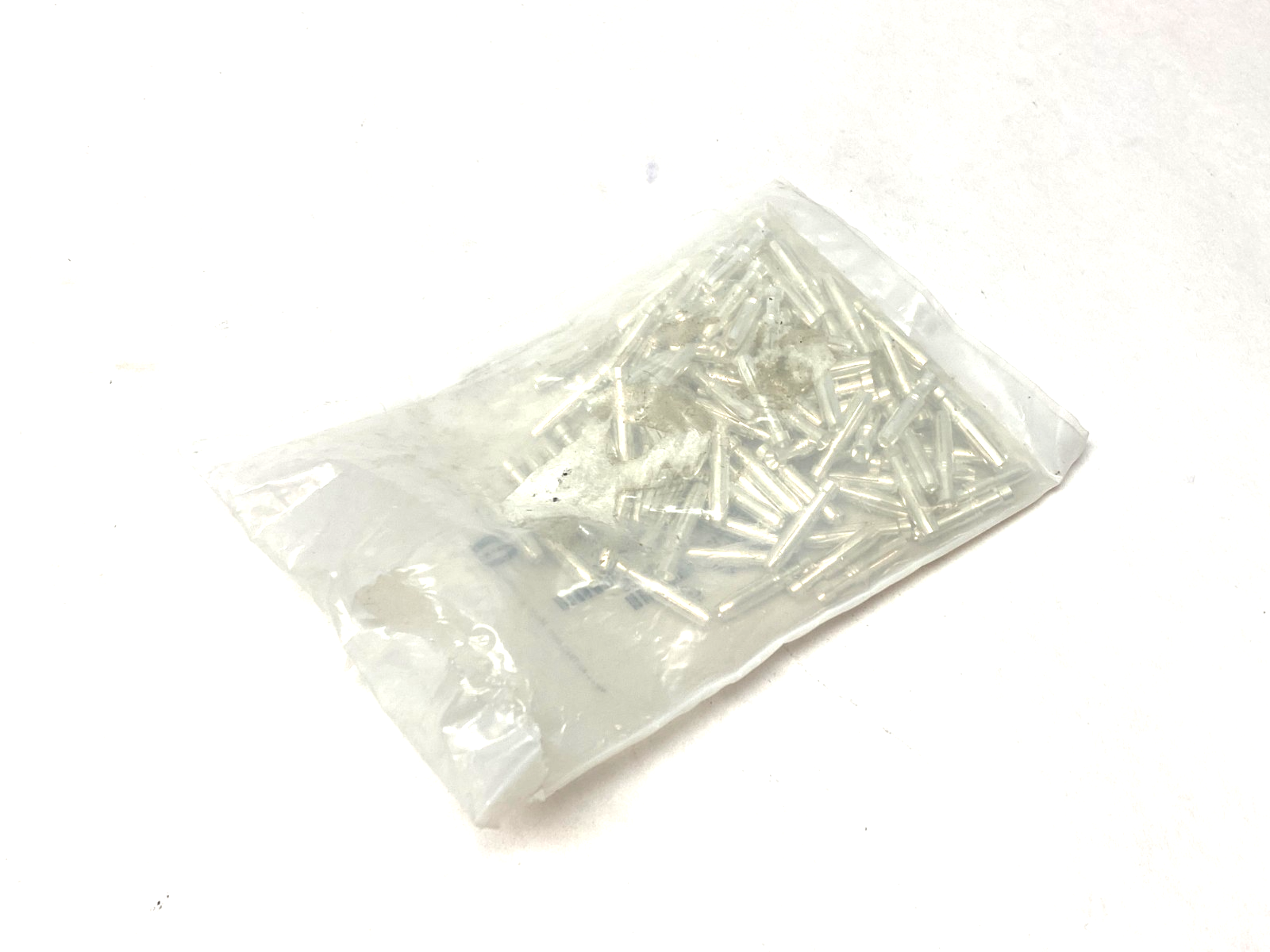 Harting 09330006204 Female Han E F Crimp Contact Ag 1.5 mm²/ 16 AWG PKG OF 100 - Maverick Industrial Sales