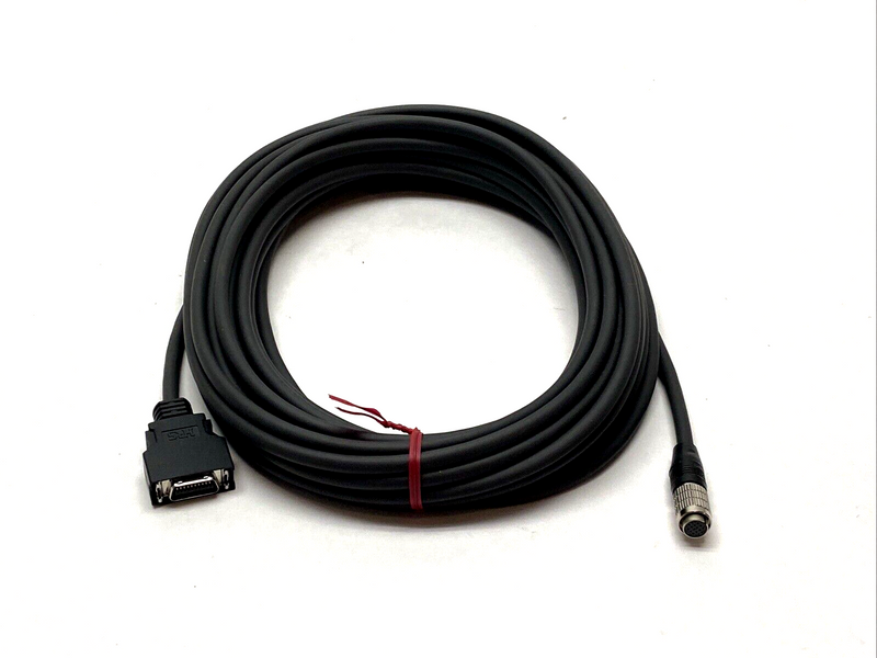 Keyence CA-CN10 Camera Cable 10m Length - Maverick Industrial Sales