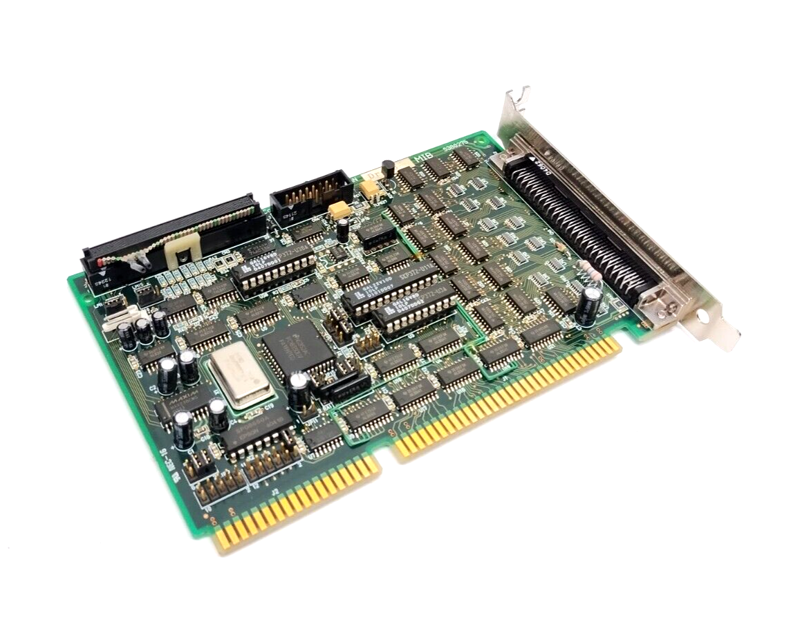Seiko Epson SKP372-2 Dr-03 MIB Board - Maverick Industrial Sales