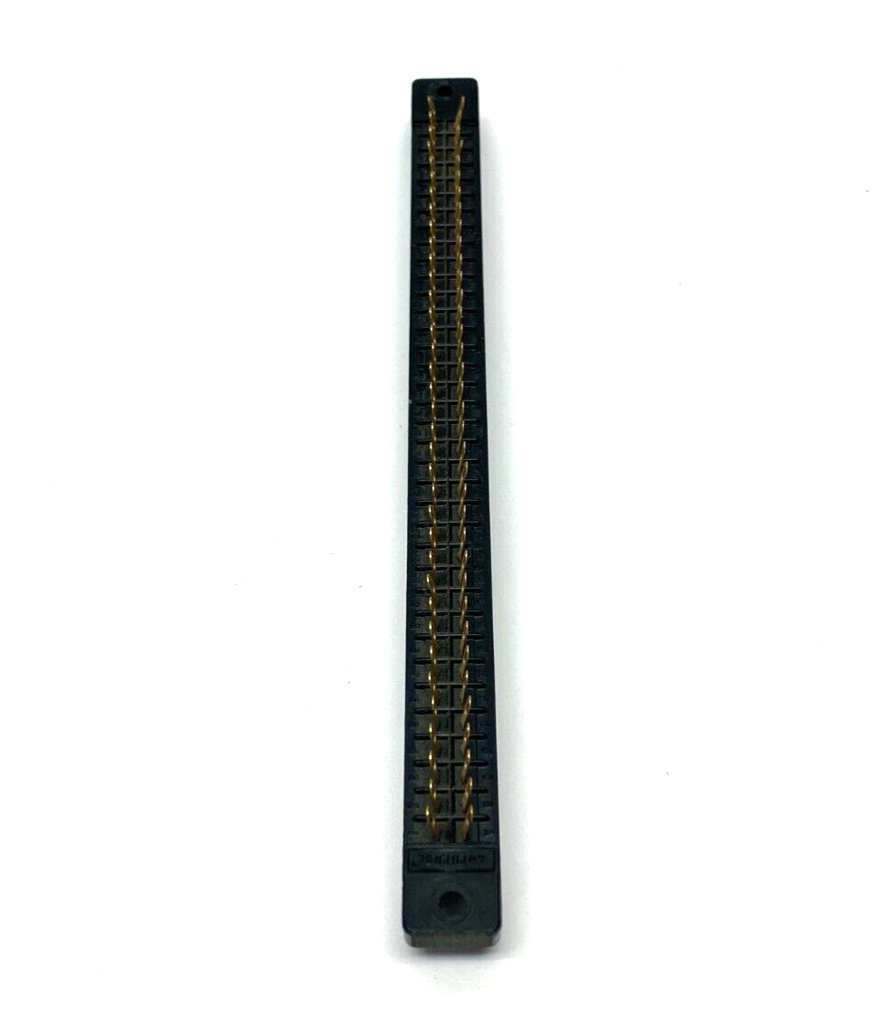 Amphenol 225-23621-401 Dual Edge Electronic Connector Solder Ends - Maverick Industrial Sales