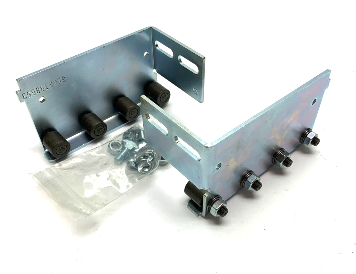 Bosch Rexroth 3842554659 Intermediate Roller Section A=135 - Maverick Industrial Sales