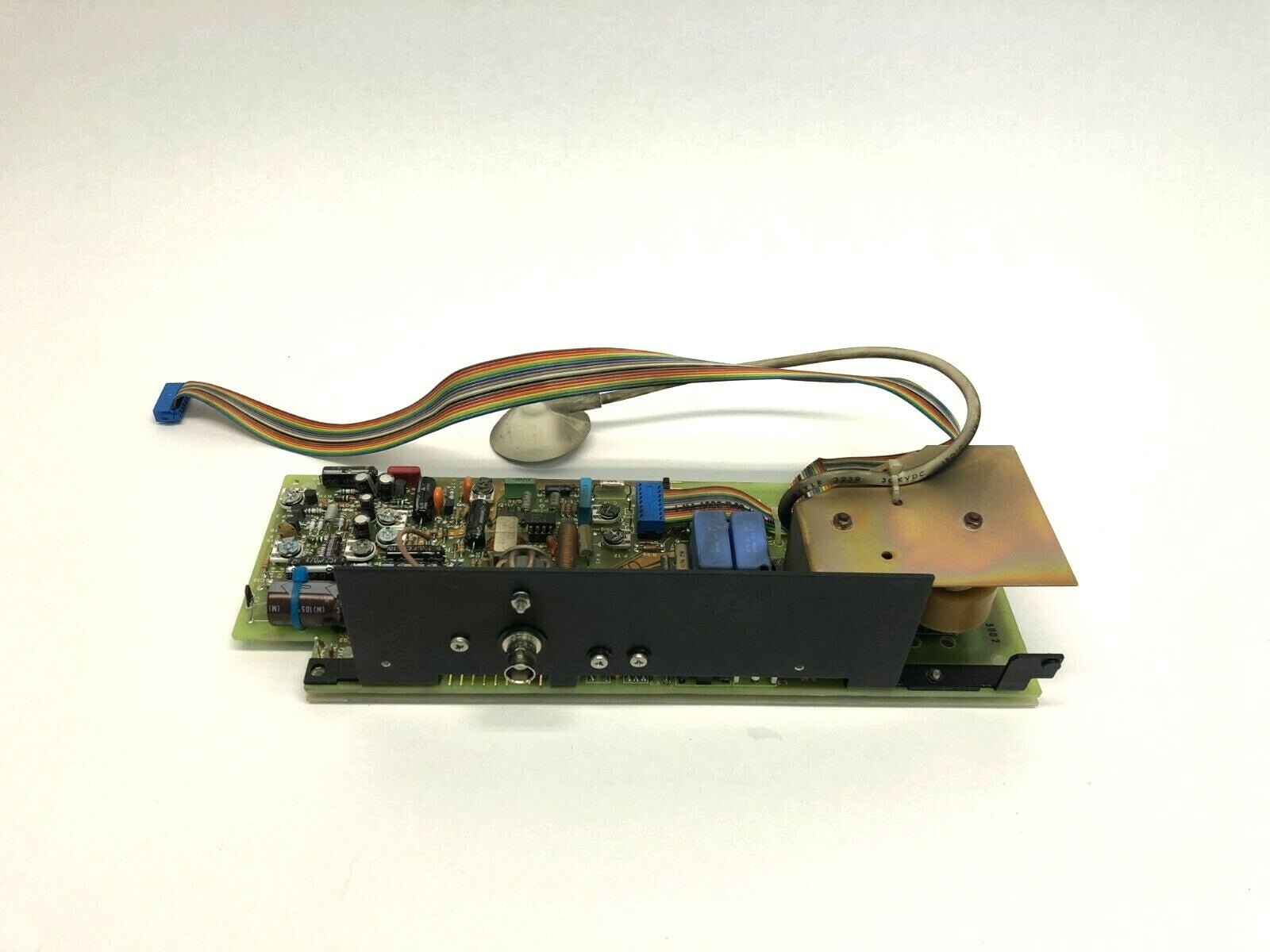 Bruel & Kjaer XC 1968 Power Control Board from 2816 Data Acquisition Unit - Used - Maverick Industrial Sales