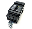 Square D JDA36200 Circuit Breaker, PowerPacT J, 200A, 3P, 600VAC, 14kA, I-Line - Maverick Industrial Sales