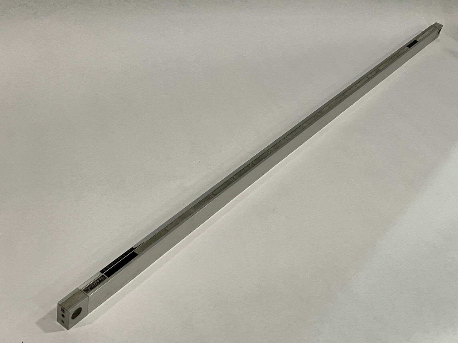 Heidenhain LS 486 Sealed Linear Encoder ML 1020 329990-28 NO READER HEAD - Maverick Industrial Sales