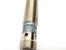 Allen Bradley 872C-DH4NP12-D4 Ser. E Inductive Proximity Sensor, M12 3-Pin - Maverick Industrial Sales