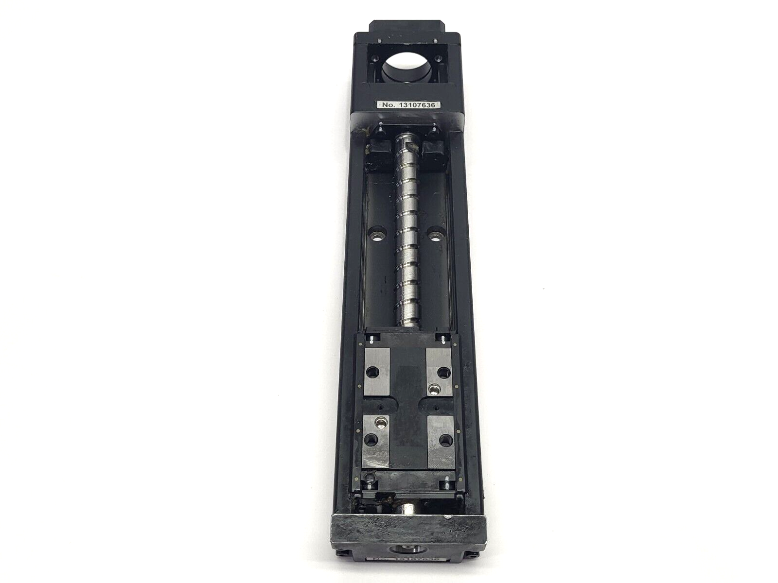 13107636 Ball Screw Actuator AED07109 7-1/2" Travel Length - Maverick Industrial Sales