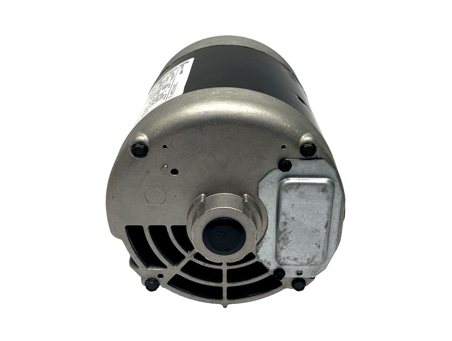 H477 | Century Motor 3PH 3/4HP J56J 200-230/460V 7-142003-21 - New – Open box - Maverick Industrial Sales