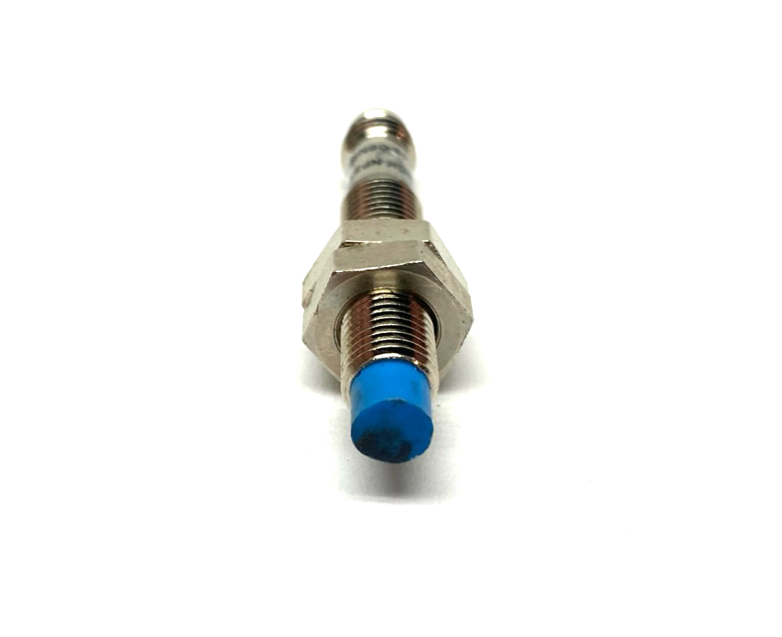 Sick IME08-06NPSZT0S Inductive Proximity Sensor M8 3-Pin Connection 1071208 - Maverick Industrial Sales