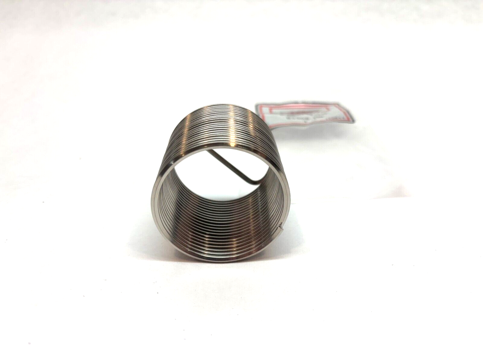 Precision 83308-1.5 Helical Insert, 2-8x3.000", H3817, Spring, Free-Running - New - Maverick Industrial Sales