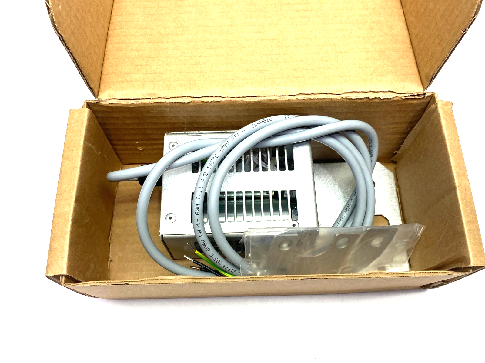Saginaw Control & Engineering SCE-E24I Electric Interlock EL 1460-024 24VDC - Maverick Industrial Sales