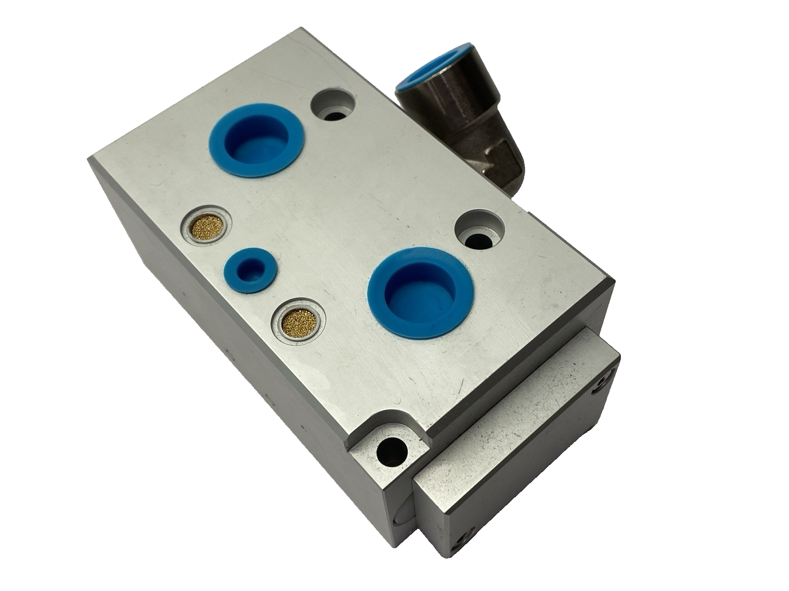 Atlas Copco 80650.000014 Valve Block PAP 200/160 CPL - Maverick Industrial Sales