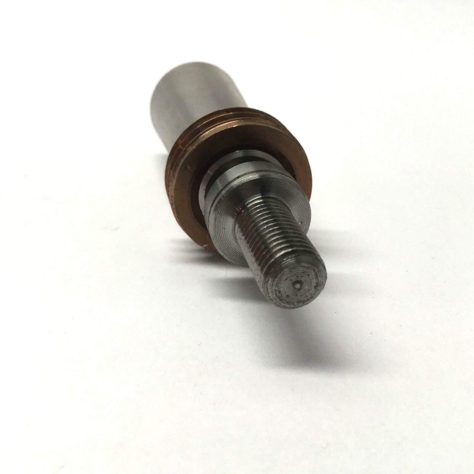Curtiss Wright V-853-N Pop-A-Plug P2 90/10 Copper Nickel 21.69mm-24.10mm ID - Maverick Industrial Sales