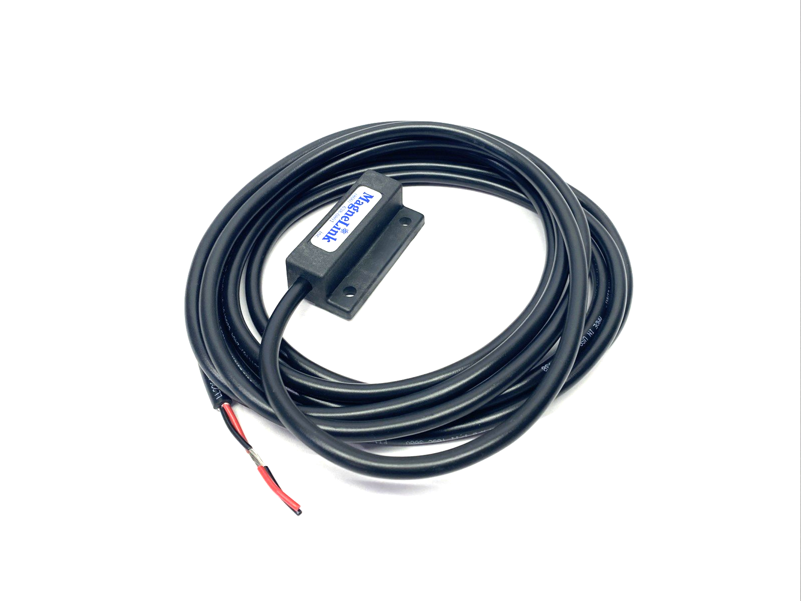 MagneLink MLT-P10 Magnetic Switch SPST/NO 230VAC 2A NO ACTUATOR - Maverick Industrial Sales