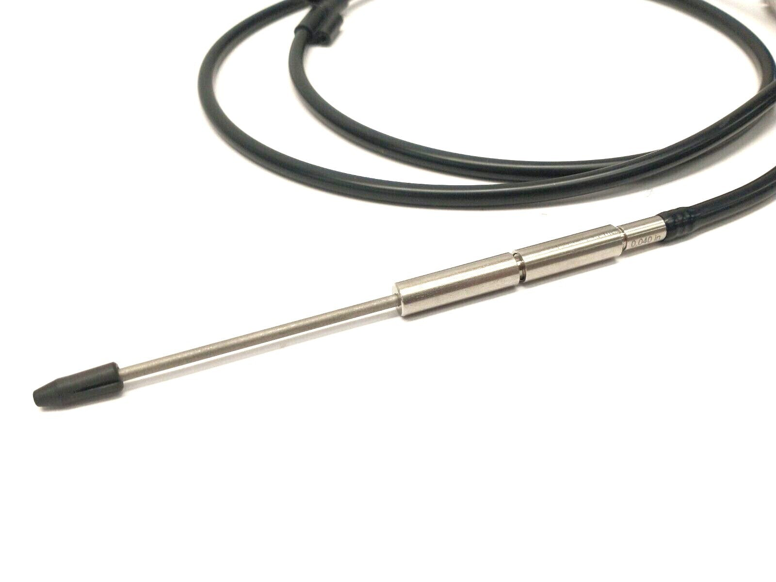 JBC GSF10 Guide Set For SF Solder Feed Handle 0.9mm-1.0mm - New – Open box - Maverick Industrial Sales