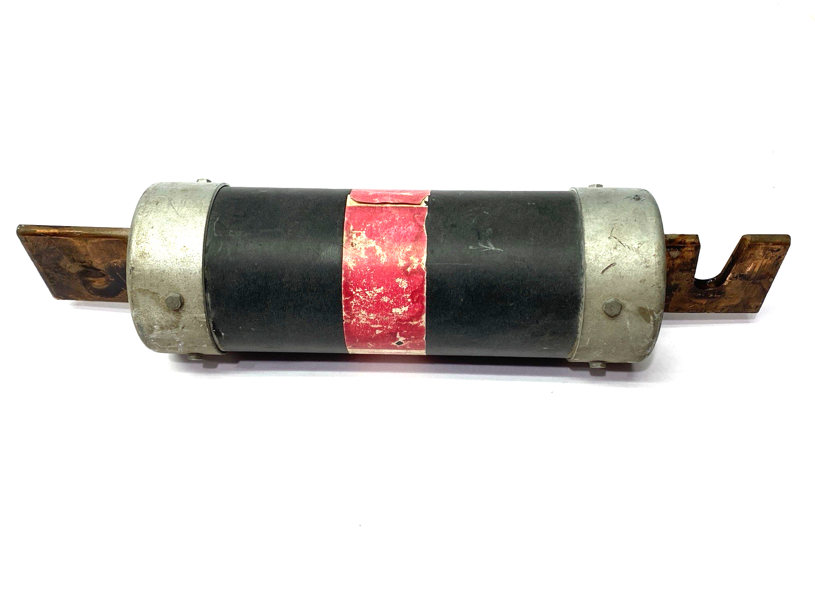 Bussmann FSR-R-600 Fusetron Dual Element Time-Delay Fuse Class RK5 600V 600A - Maverick Industrial Sales