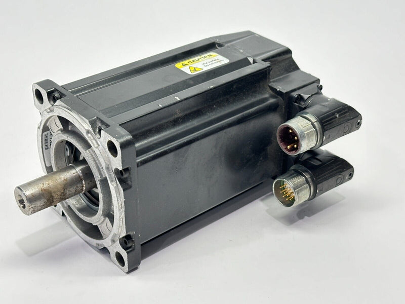 Allen Bradley MPL-B430P-SK72AA Ser A Kinetix Servo Motor 5000rpm 2.2kW 12226 - Maverick Industrial Sales