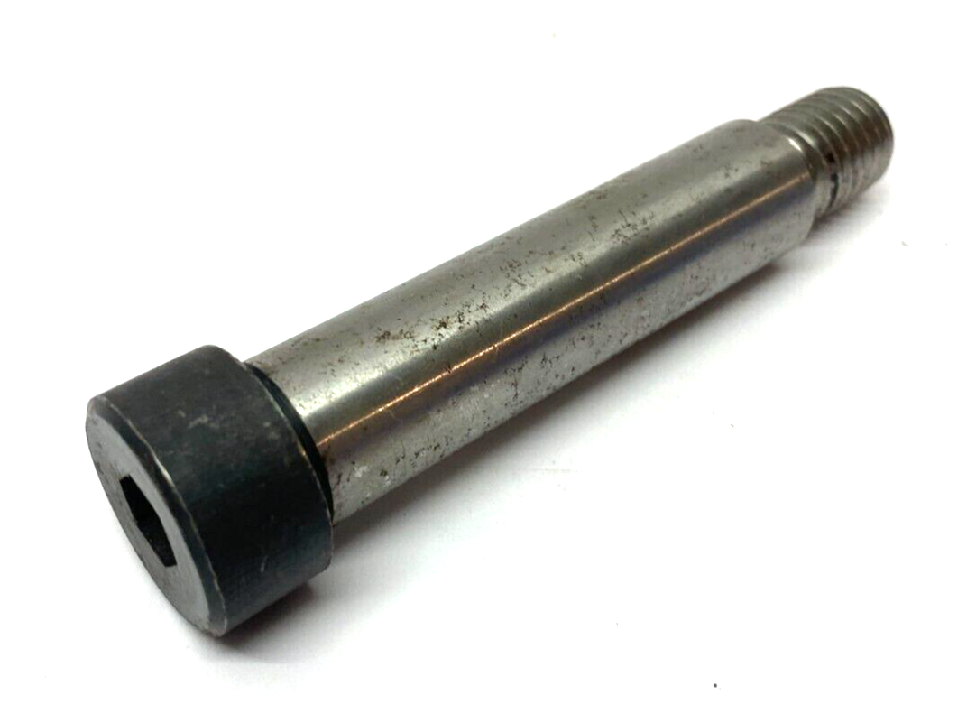 Camcar 60575305 Hex Socket Shoulder Screw 3/4" Dia 3" Length 5/8-11 Alloy Steel - Maverick Industrial Sales