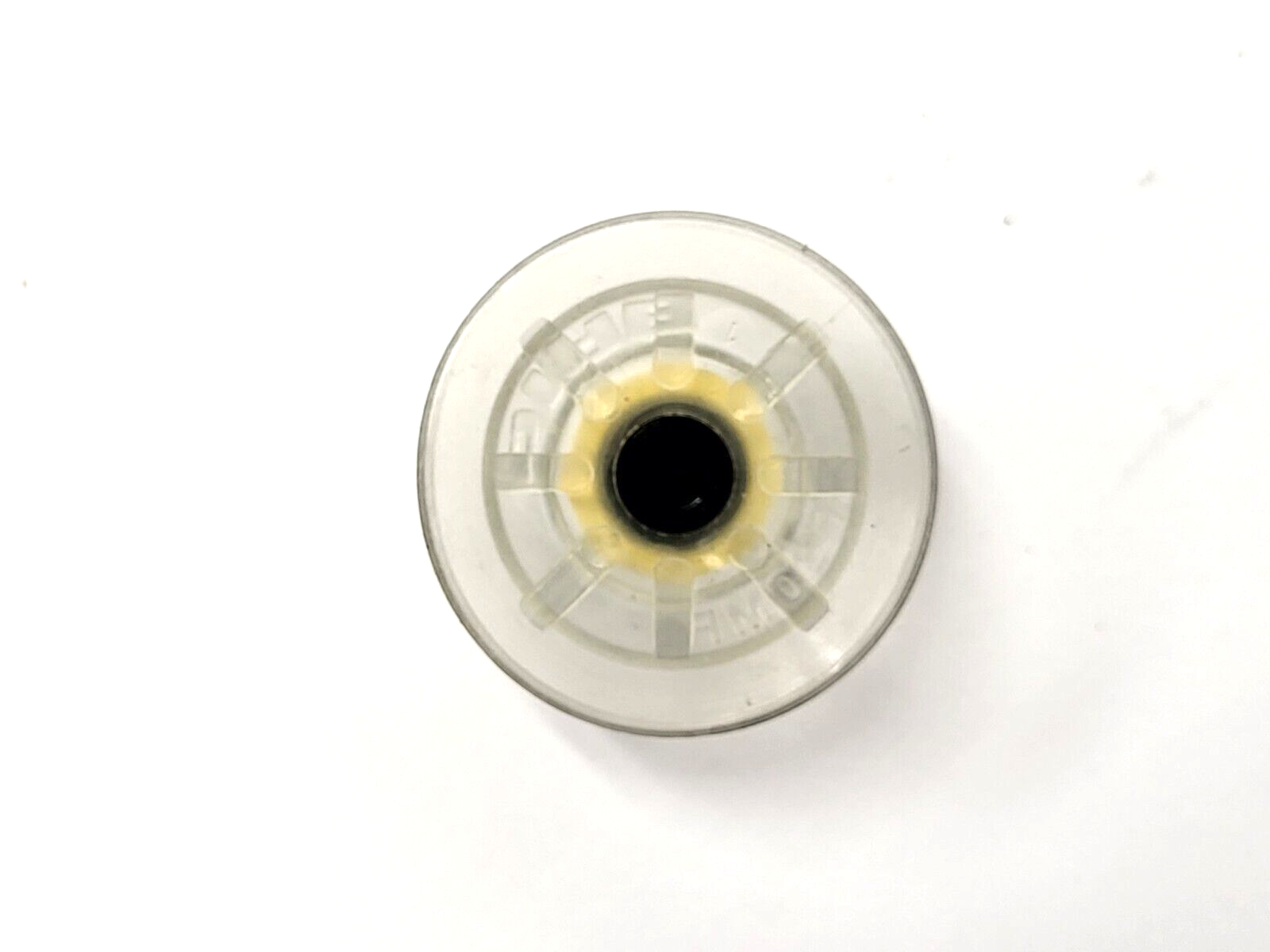 Piab F30MF.40.02AC Suction Cup w/ Mesh Filter 1/4" NPT - Maverick Industrial Sales