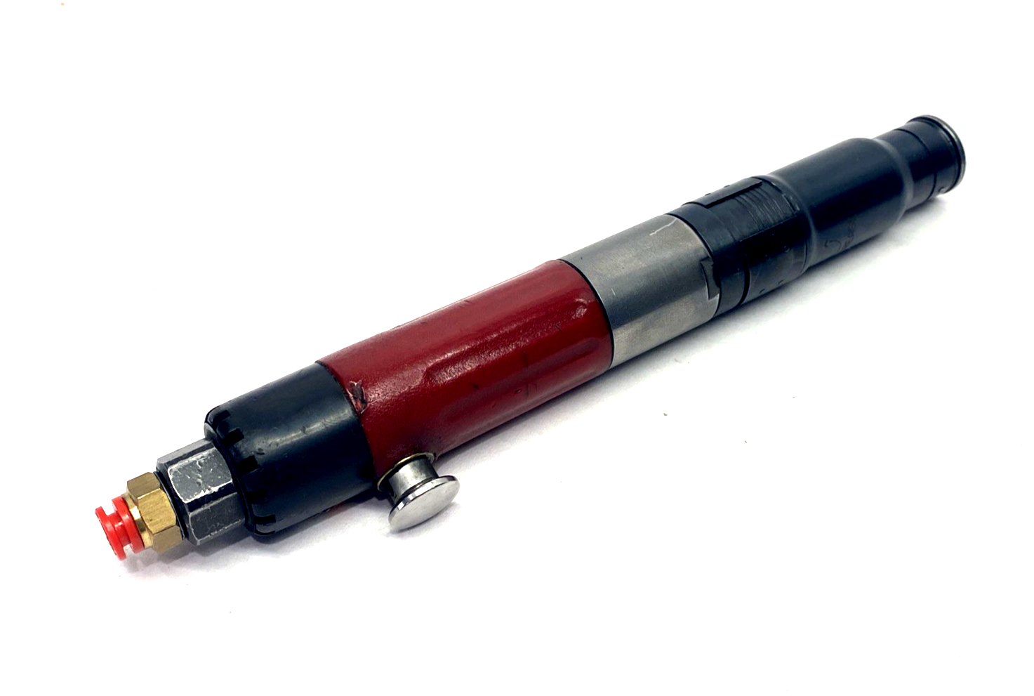 ARO Ingersoll-Rand SA023B-15 Adjustable Clutch Screwdriver 1500 RPM - Maverick Industrial Sales