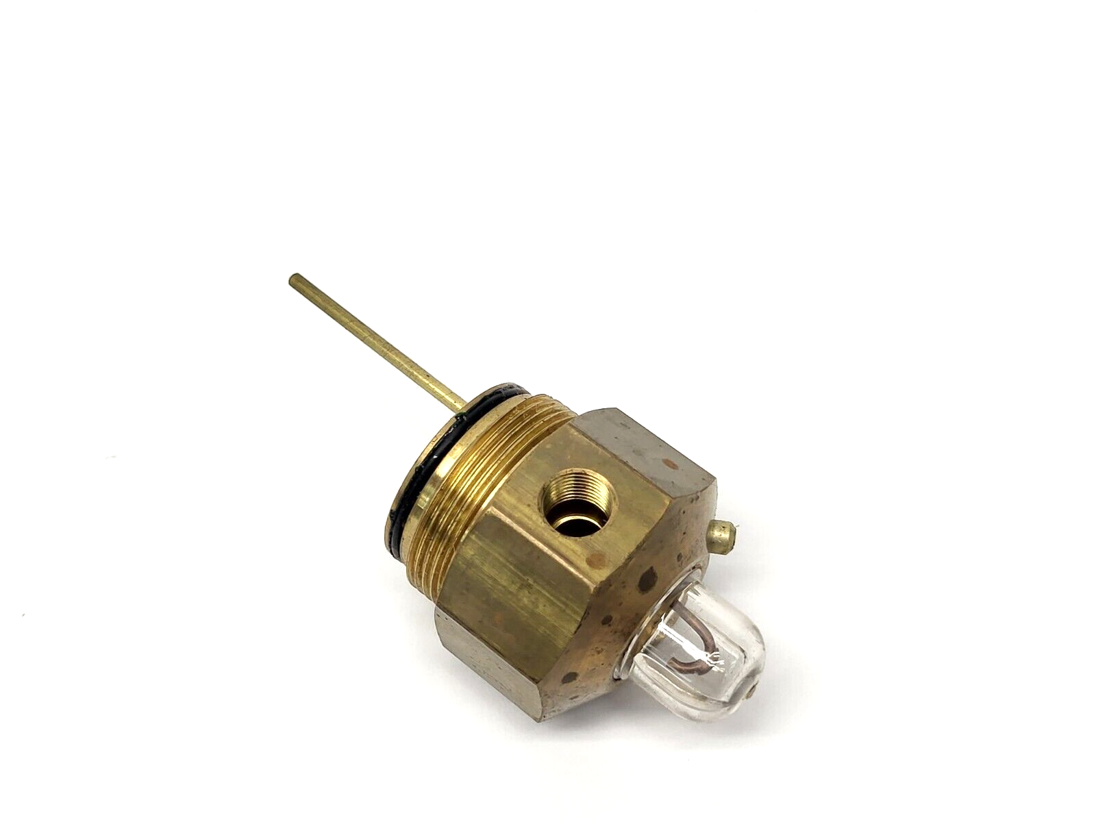 Wilkerson 3019-1 Pneumatic Lubricator 1/8" NPT - Maverick Industrial Sales
