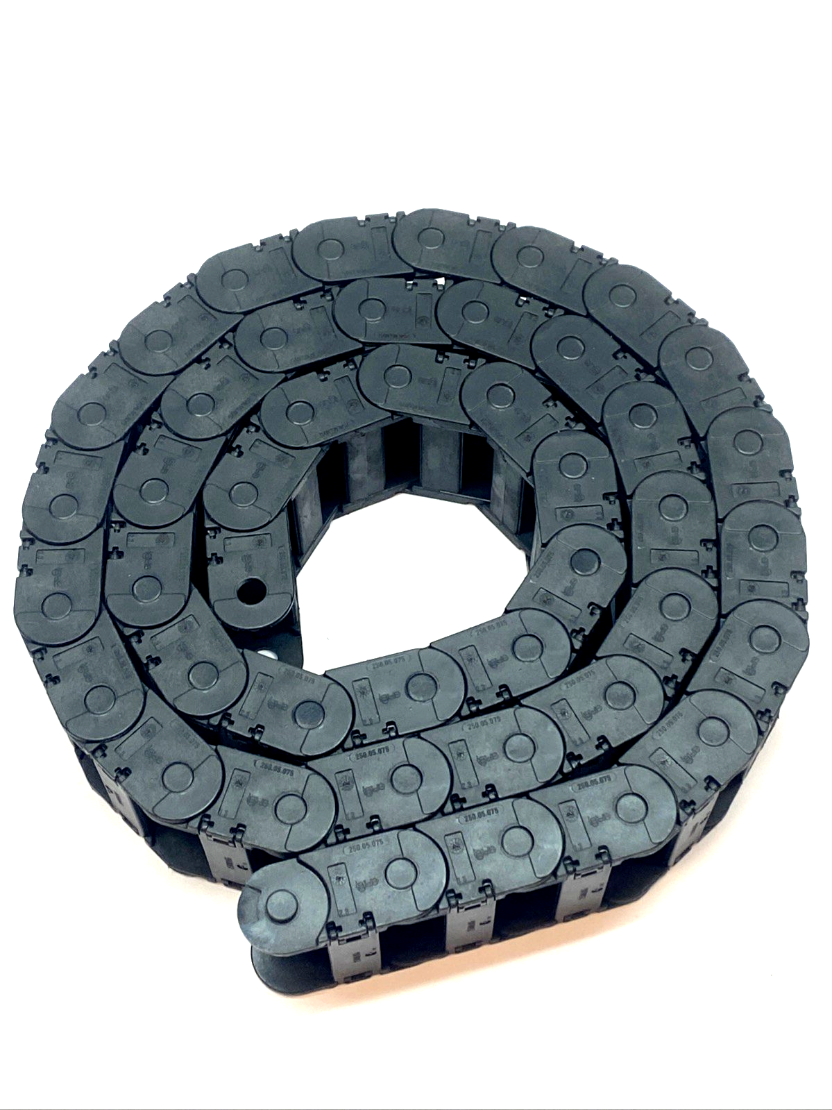 Igus 250.05.075 Energy Chain Cable Carrier 44 Links - Maverick Industrial Sales