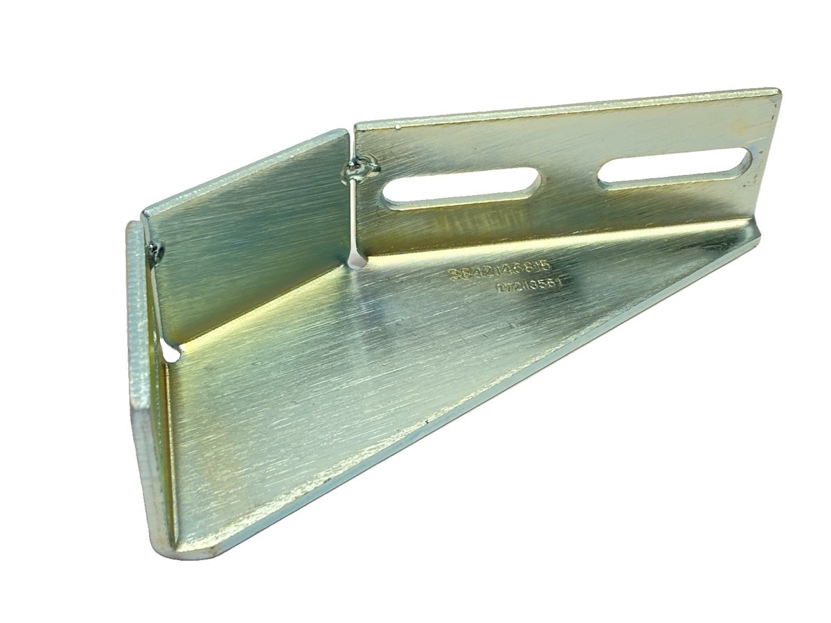 Bosch Rexroth 3842146815 Foundation Bracket 160x90x42x4 - Maverick Industrial Sales