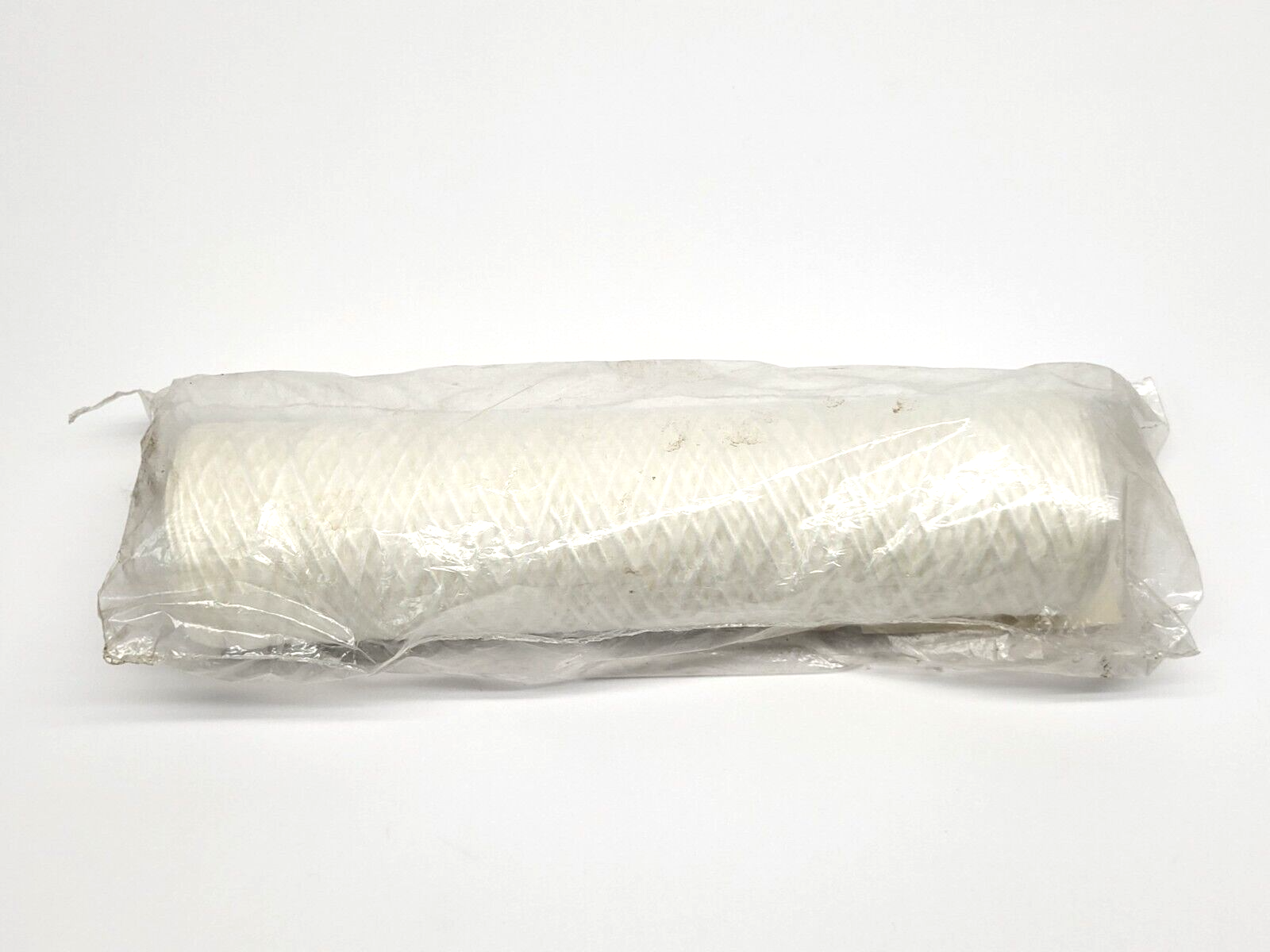 Continental Water Systems Co. String Wound Water Filter 10" Length 2-1/2" Width - Maverick Industrial Sales
