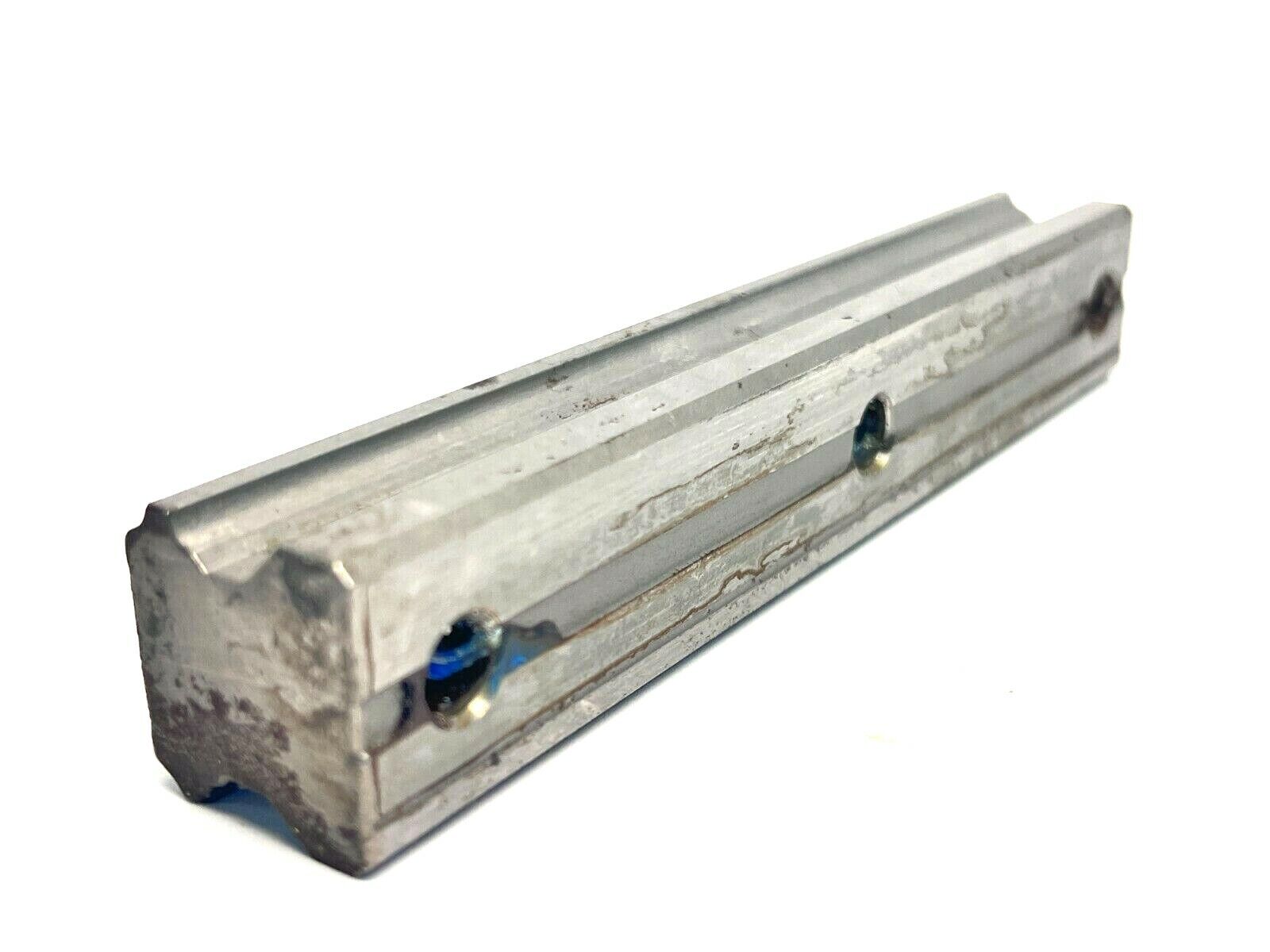 THK HSR25140L Linear Bearing Slide Rail 140mm Length - Maverick Industrial Sales