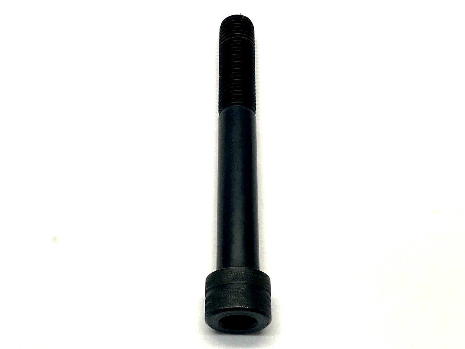 Hex Socket Cap Screw 1-8 UNC 3/4" Drive 8″ Length Under Head - Maverick Industrial Sales