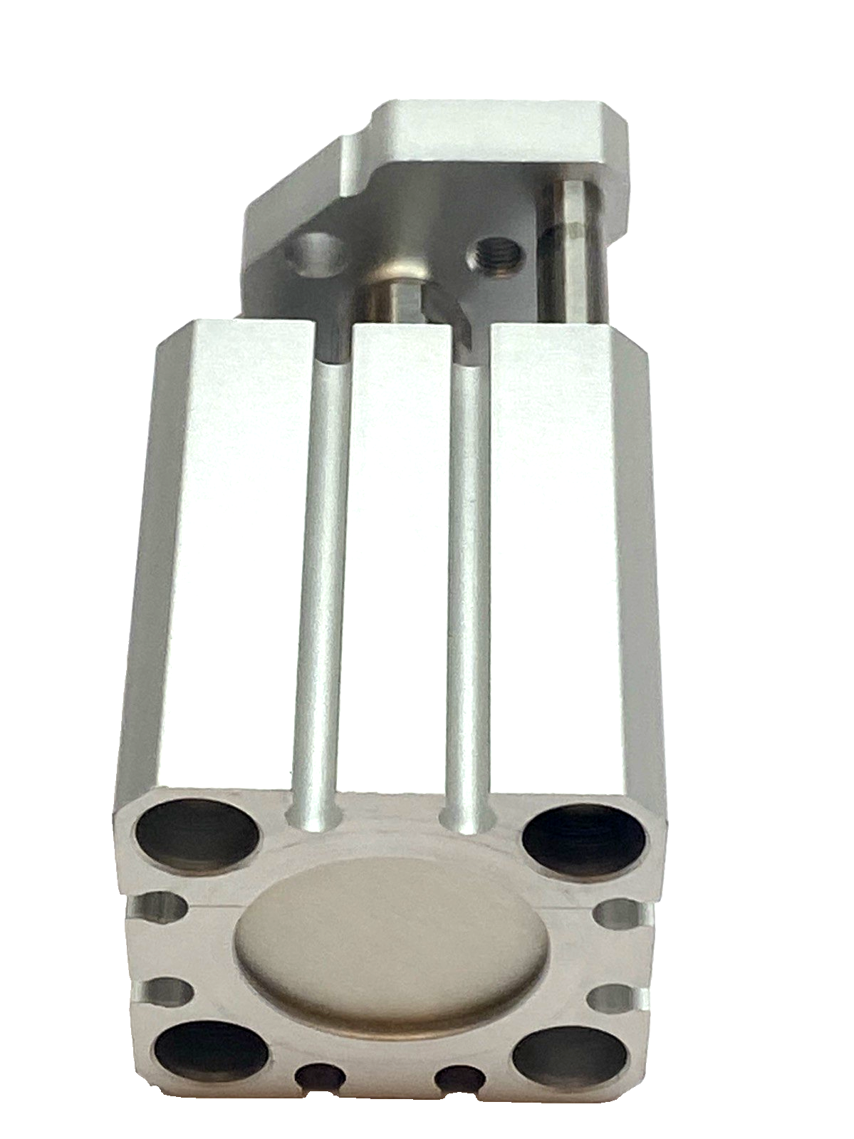 CDQMB25-15 | SMC Compact Guide Rod Cylinder 25mm Bore 15mm Stroke - New – Open box - Maverick Industrial Sales