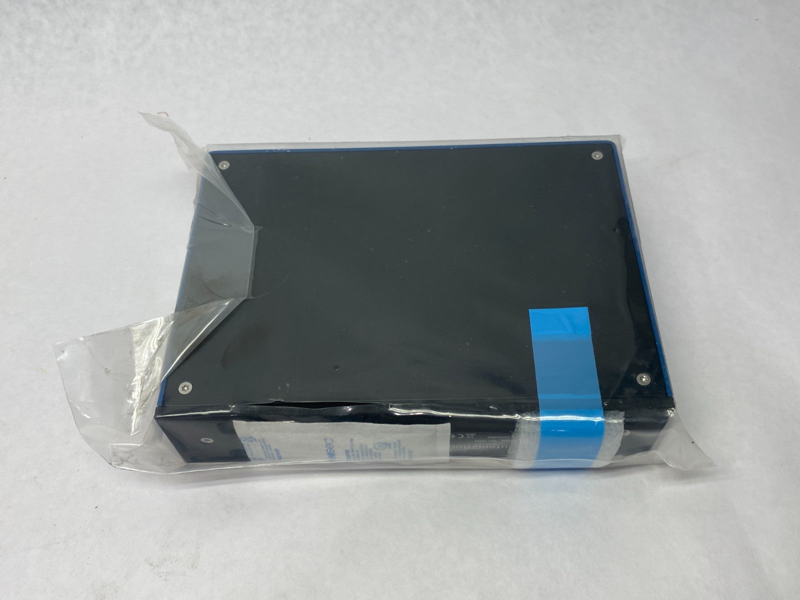 Does Not Apply | IC Automation Wiper II Automatic Dispenser Nozzle Cleaner, 15-Pin D-Sub Conn. - New - Maverick Industrial Sales