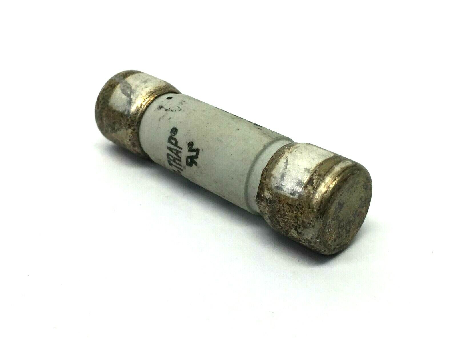 Ferraz Shawmut M230011 Semiconductor Fuse 15A LOT OF 2 - Maverick Industrial Sales