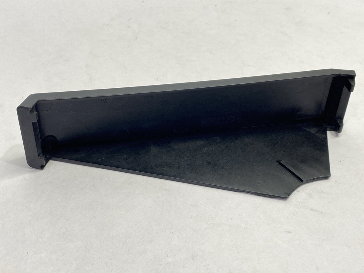 Bosch Rexroth 3842548867 Cap Cover Gusset Black 45x180 LOT OF 8 - Maverick Industrial Sales