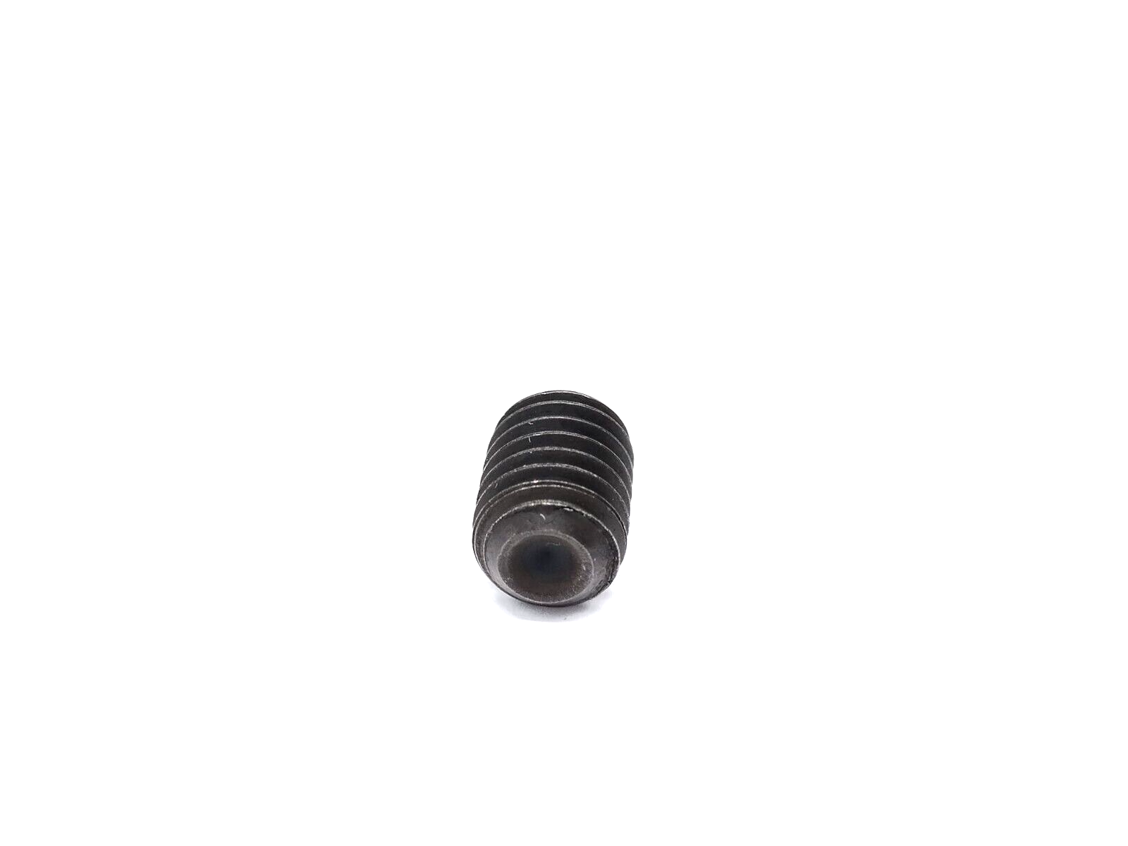 Flowserve 109A2A46 Hex Socket Head Set Screw 0.375"-16 x 0.50" 95065637 LOT OF 3 - Maverick Industrial Sales