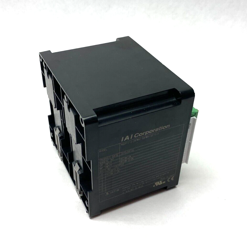 IAI MSEP-C-2-28PWAI-56PWAI-EC-0-0 Position Controller - Maverick Industrial Sales