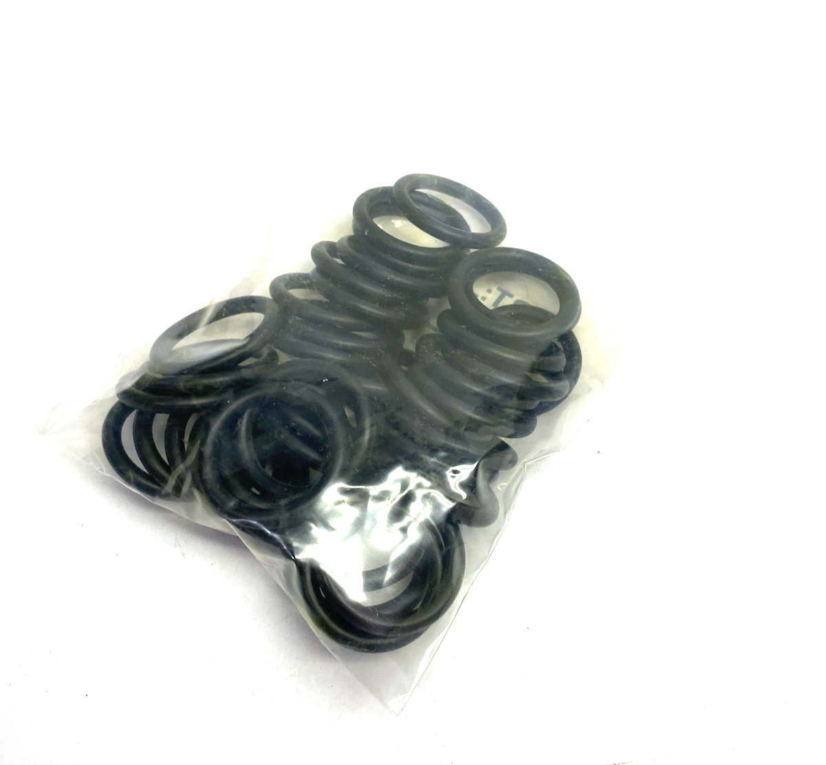 MSP Seals OR-34X6-NBR70 Custom O-Ring Seal, 34mm ID, 6mm Thickness PKG OF 40 - Maverick Industrial Sales